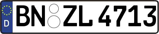 BN-ZL4713