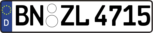 BN-ZL4715