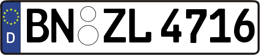 BN-ZL4716