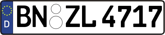 BN-ZL4717