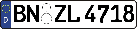 BN-ZL4718
