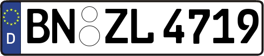 BN-ZL4719