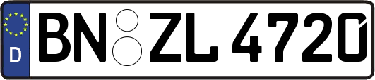 BN-ZL4720
