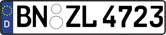 BN-ZL4723