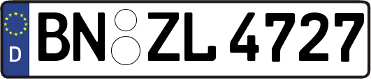 BN-ZL4727
