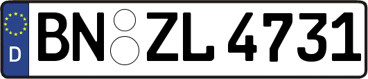 BN-ZL4731