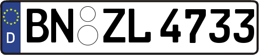 BN-ZL4733
