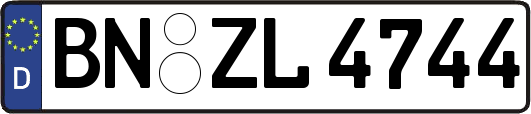 BN-ZL4744