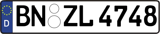 BN-ZL4748