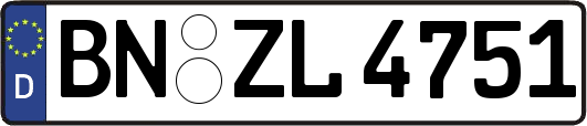 BN-ZL4751
