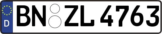 BN-ZL4763