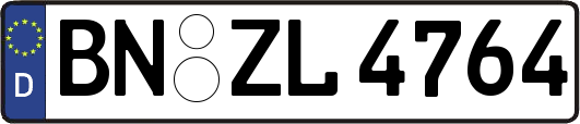 BN-ZL4764