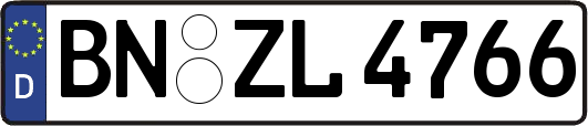 BN-ZL4766