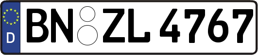 BN-ZL4767