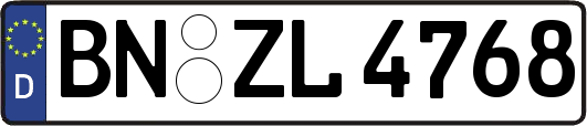 BN-ZL4768