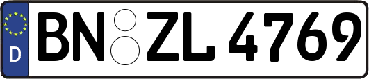 BN-ZL4769