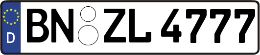 BN-ZL4777