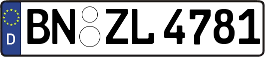 BN-ZL4781