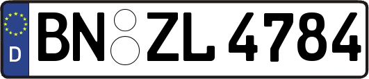 BN-ZL4784