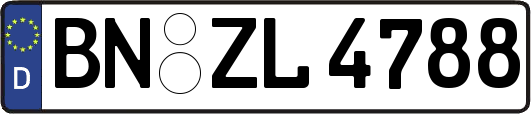 BN-ZL4788