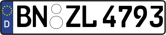 BN-ZL4793