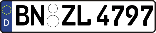 BN-ZL4797
