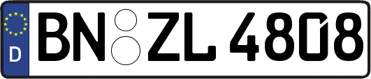 BN-ZL4808
