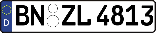 BN-ZL4813