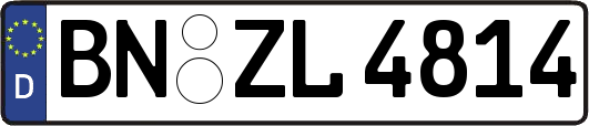 BN-ZL4814