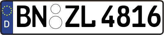 BN-ZL4816