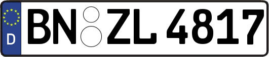 BN-ZL4817
