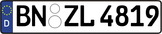 BN-ZL4819