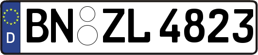 BN-ZL4823