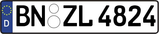 BN-ZL4824