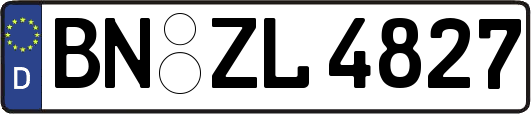 BN-ZL4827