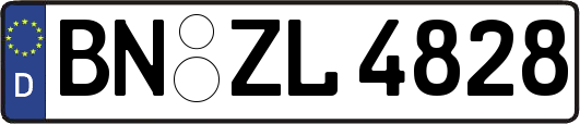 BN-ZL4828