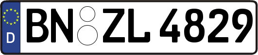 BN-ZL4829