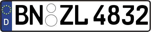 BN-ZL4832