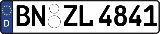 BN-ZL4841