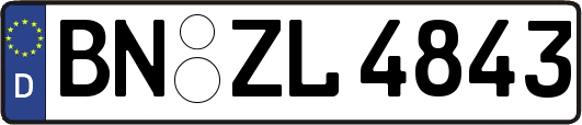 BN-ZL4843