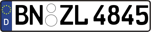 BN-ZL4845