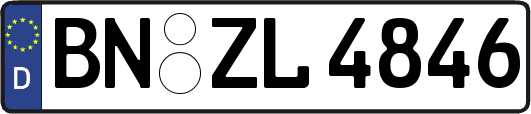BN-ZL4846