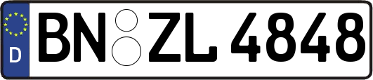 BN-ZL4848