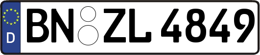 BN-ZL4849