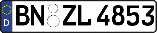 BN-ZL4853