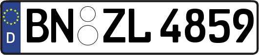 BN-ZL4859