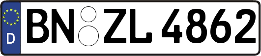 BN-ZL4862