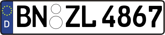 BN-ZL4867