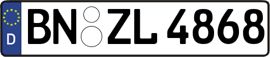 BN-ZL4868