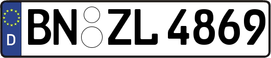 BN-ZL4869